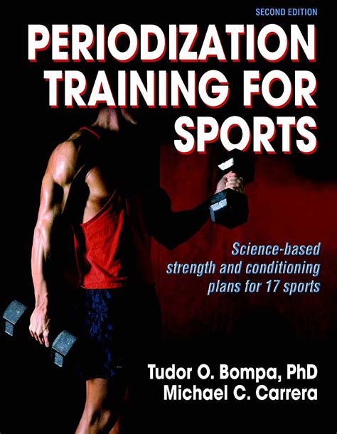 tudor bompa periodization pdf